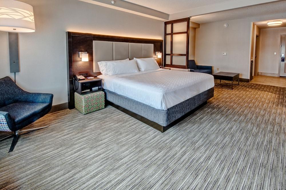 Holiday Inn Express Hotel & Suites Jackson NE by IHG photo 11