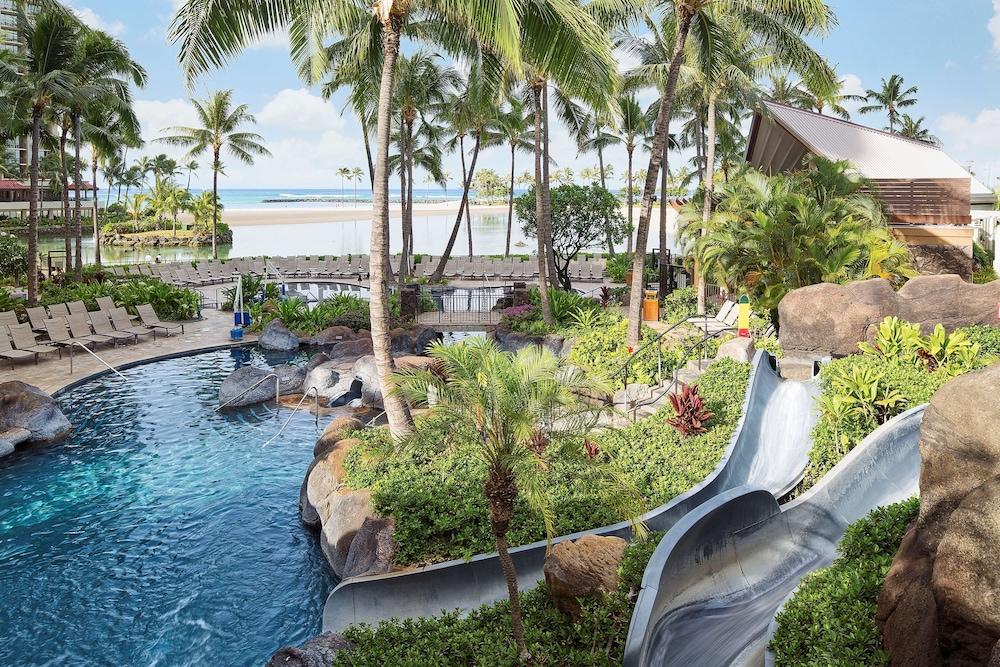 Hilton Grand Vacations Club Grand Waikikian Honolulu photo 75