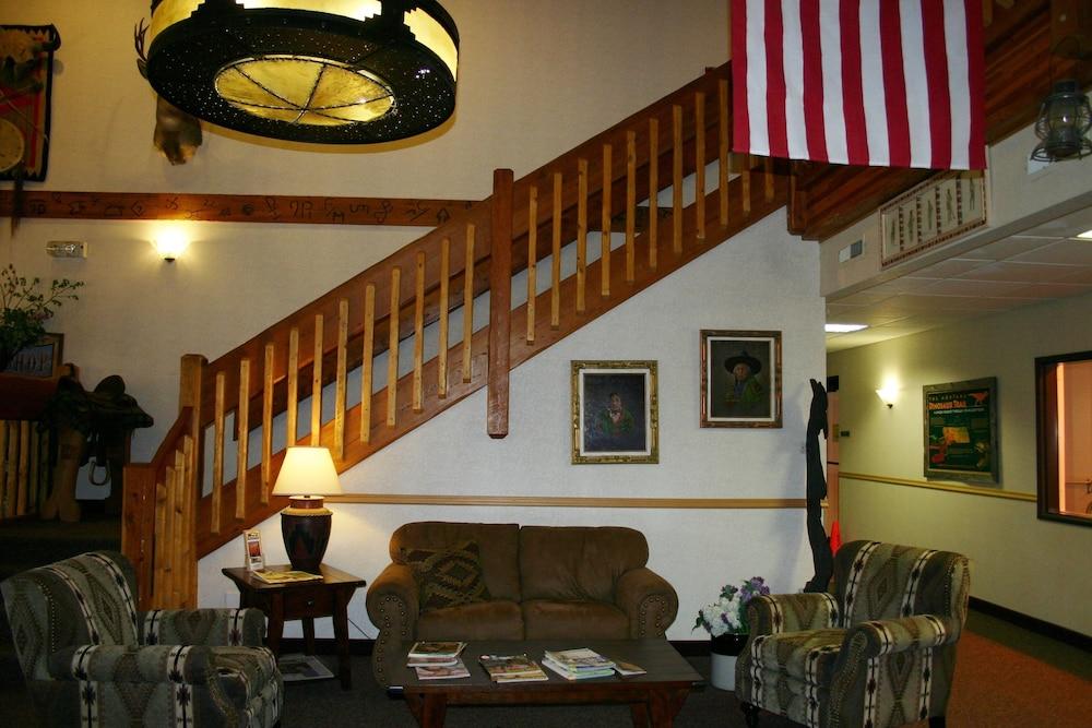 Choteau Stage Stop Inn photo 2