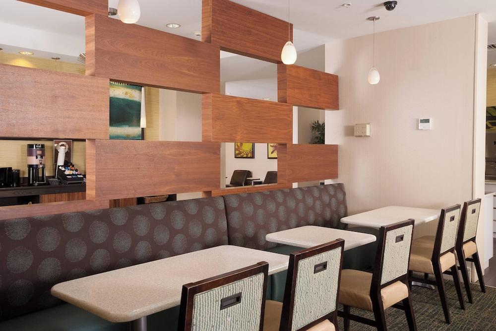 SpringHill Suites by Marriott Convention Center/I-drive photo 36
