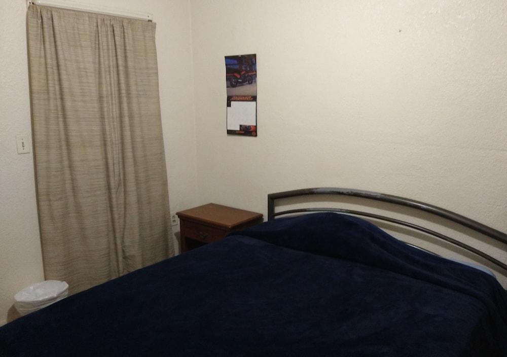 EL Amigo Motel photo 25