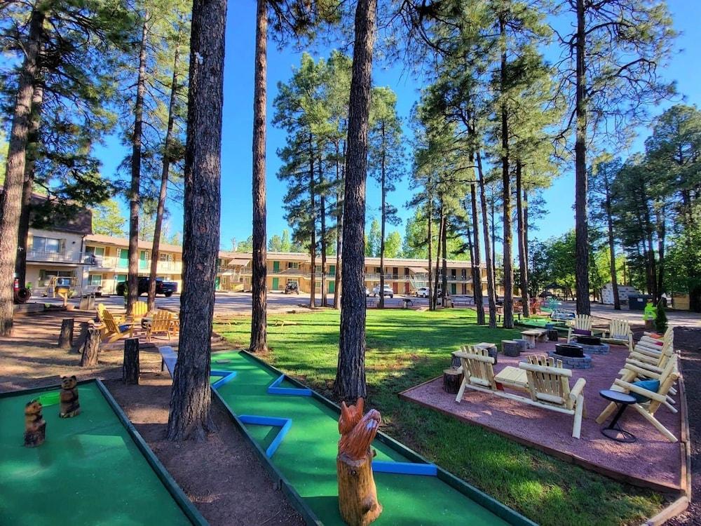 The Nook Pinetop photo 16