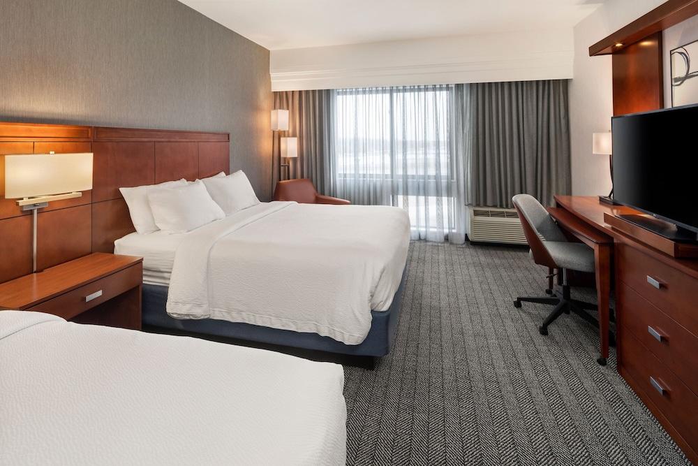 Courtyard Mankato Marriott photo 45
