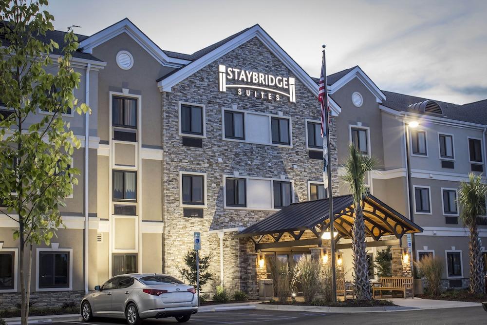 Staybridge Suites Jacksonville - Camp Lejeune Area by IHG photo 1