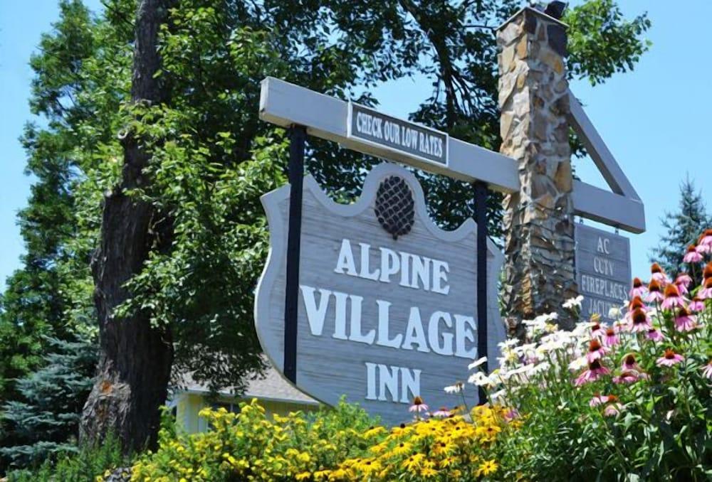 Alpine Village Inn photo 5