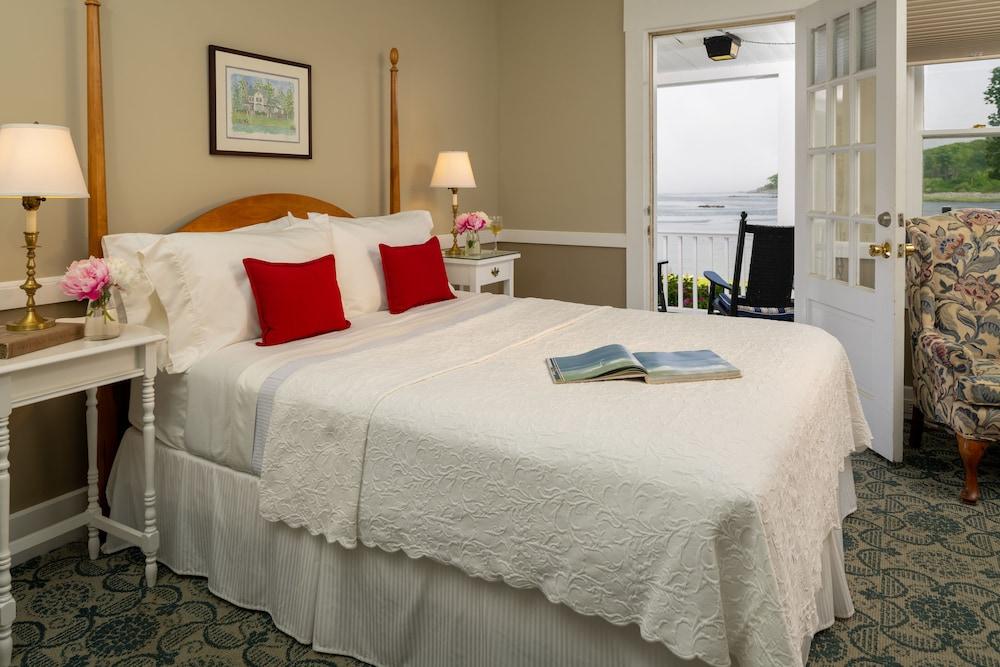 Dockside Guest Quarters & Restaurant photo 42