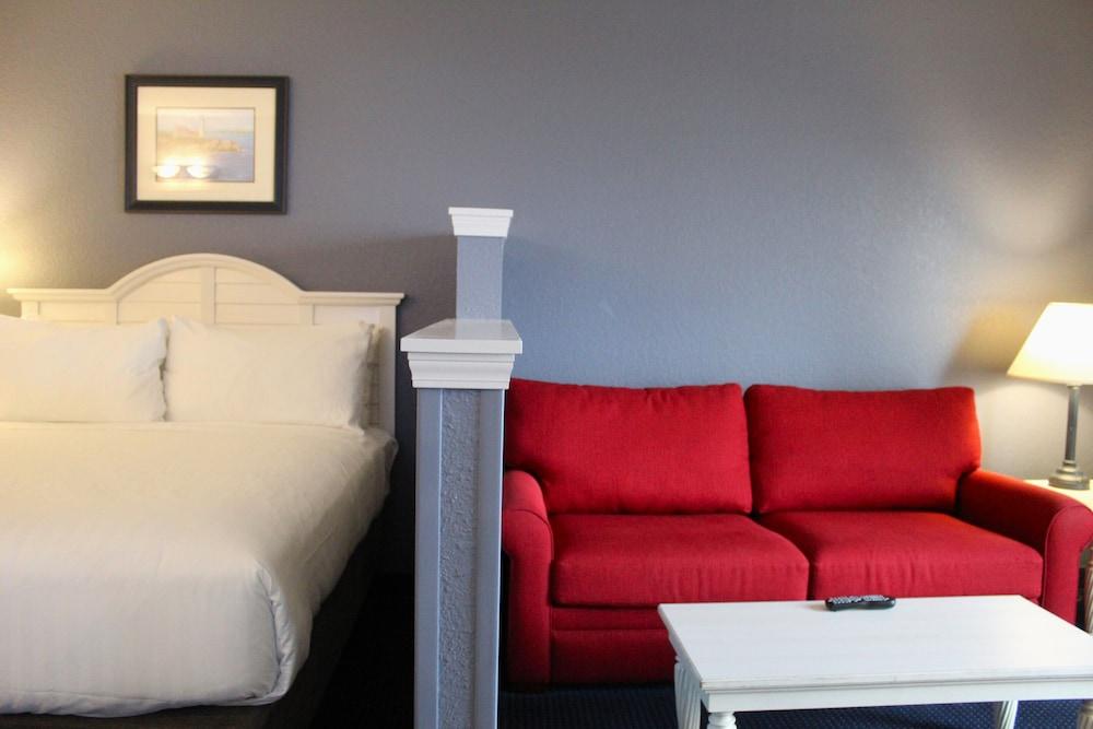 Blue Harbor Resort and Conference Center photo 56