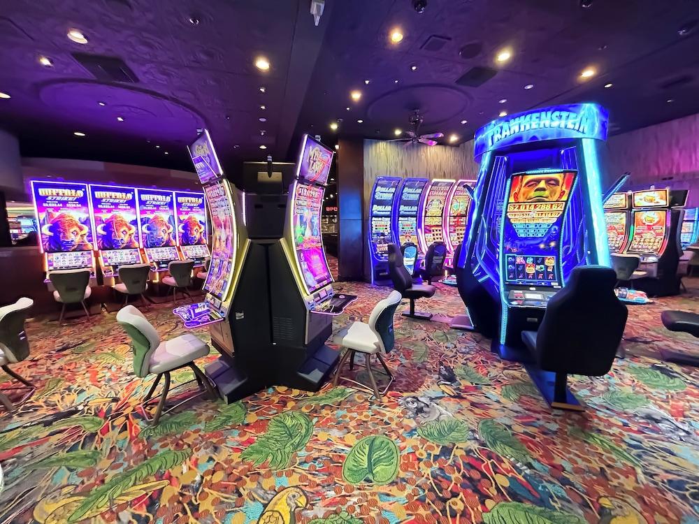 Rio Hotel & Casino, a Destination by Hyatt Hotel photo 90