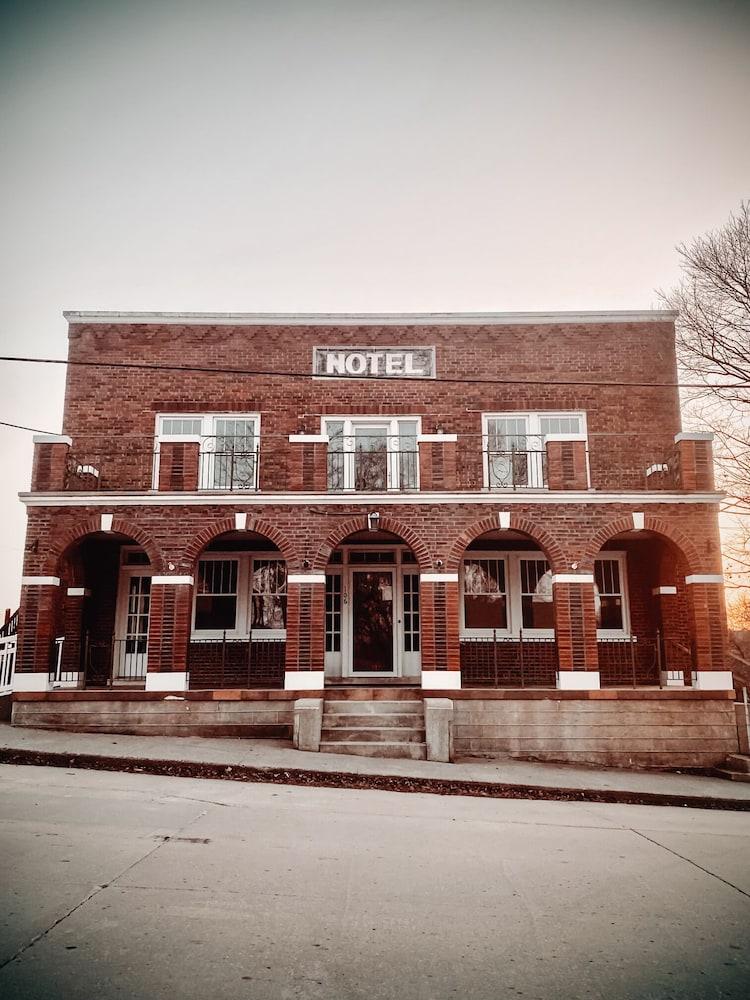 Westphalia Inn photo 1