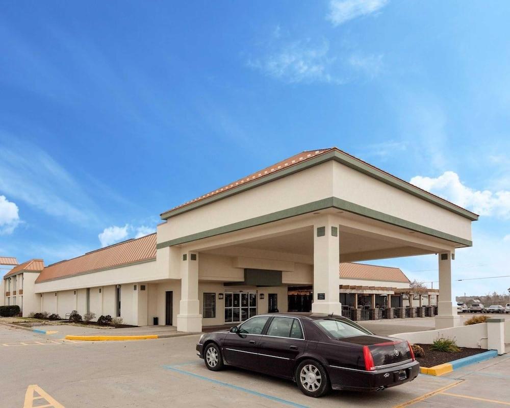Quality Inn Montpelier photo 41