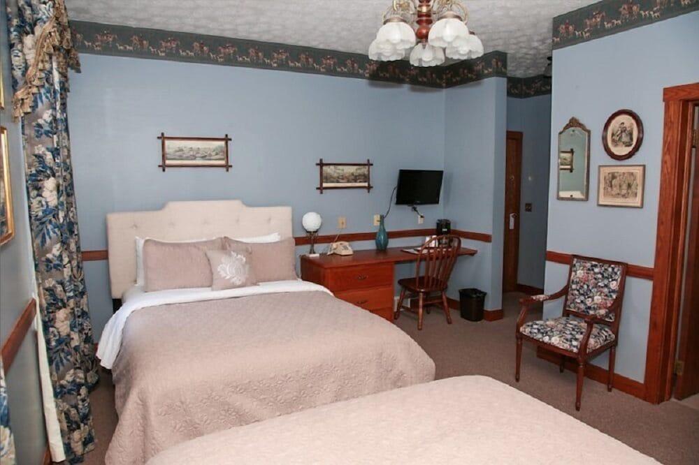 Hotel Millersburg photo 35