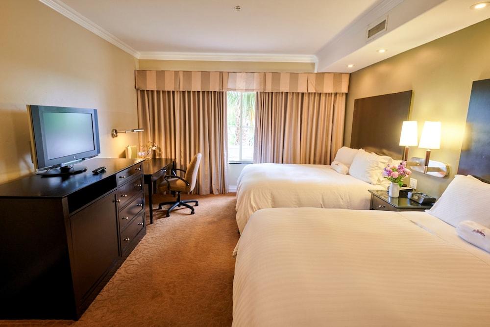 Bellasera Hotel & Suites Paso Robles, Tapestry by Hilton photo 46