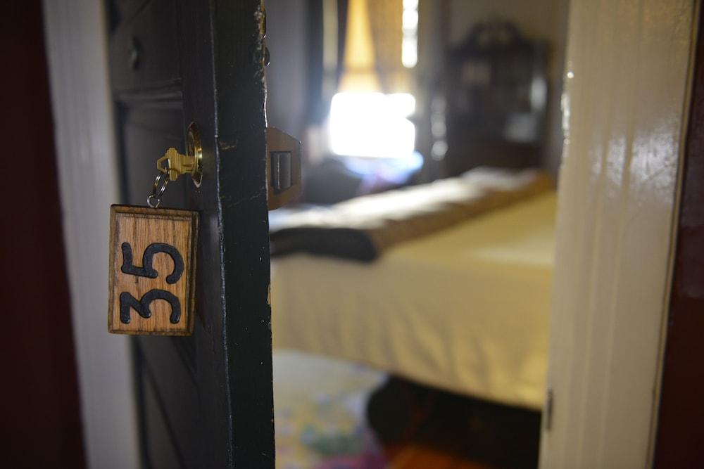 Tabard Inn photo 18