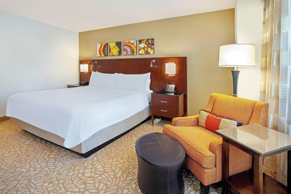 Marriott Milwaukee Downtown photo 19