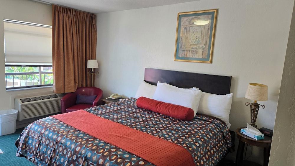 Merida Inn and Suites photo 4