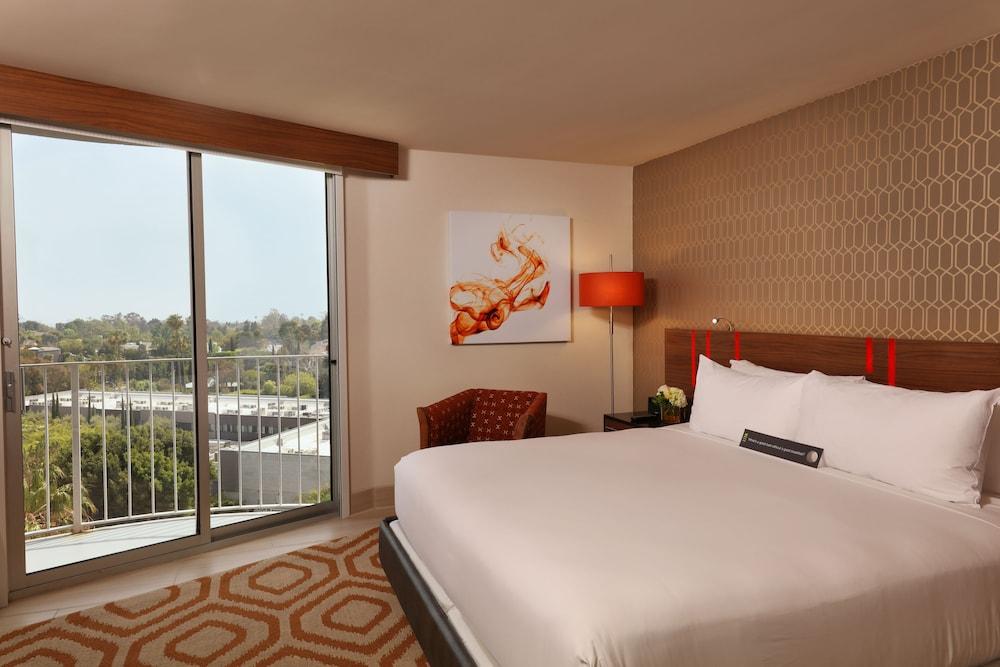 Hotel Angeleno photo 18