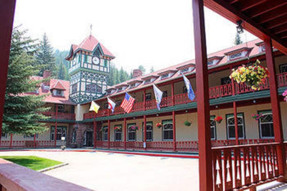 The Historic Redstone Inn photo 41