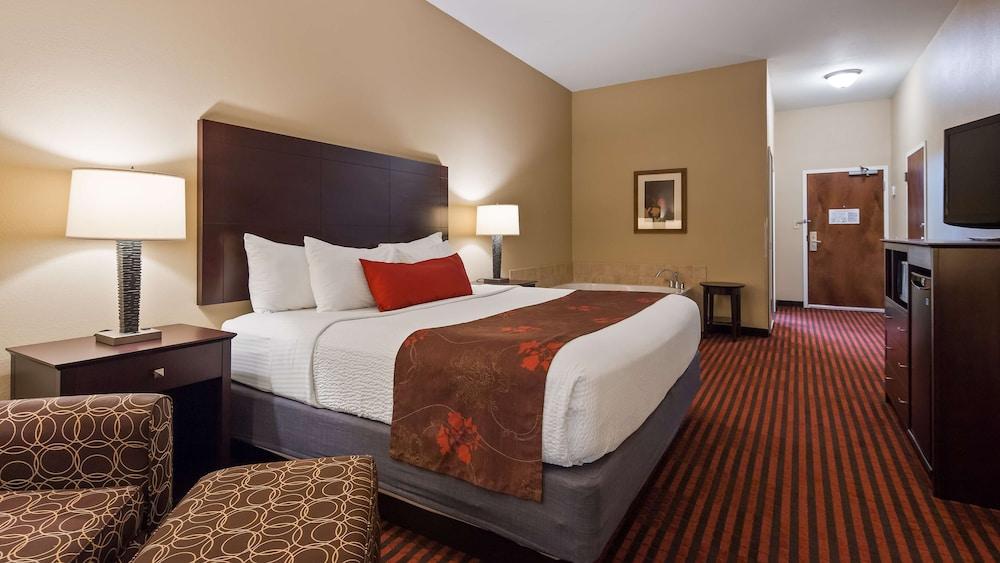 Best Western Plus Louisa photo 15