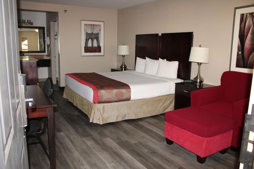 Infinity Inn & Suites photo 7