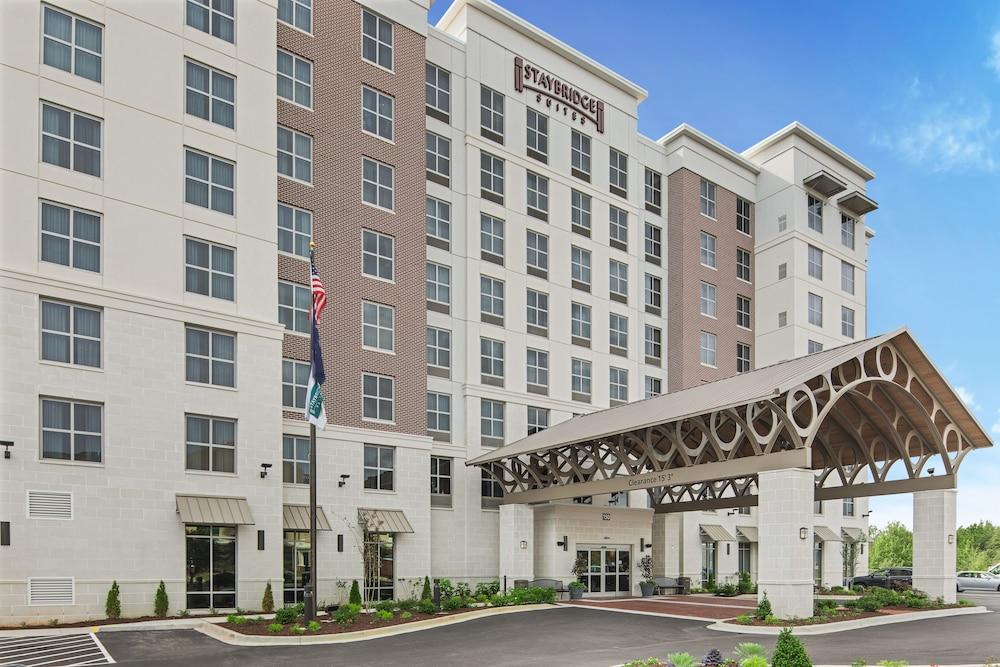 Staybridge Suites Florence - Civic Center by IHG photo 64