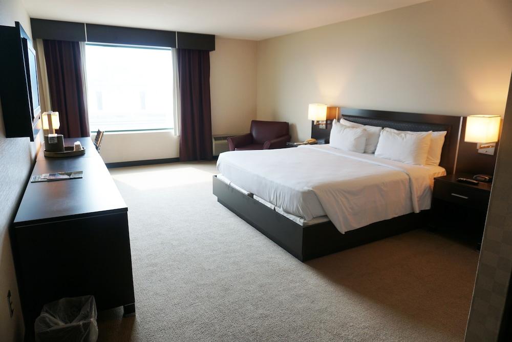 Casino Queen Hotel photo 17