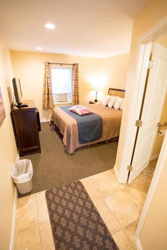 The Lava Hotel photo 16