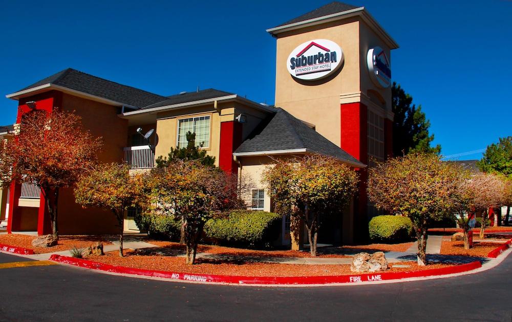 Suburban Studios Albuquerque Uptown photo 36