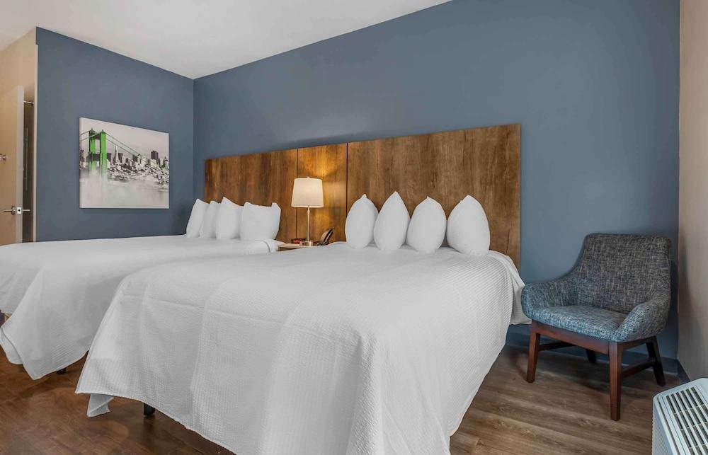 Extended Stay America Premier Suites Melbourne I95 photo 13