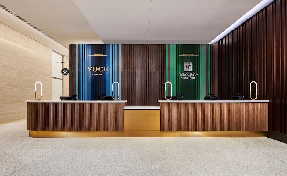 voco Chicago Downtown - Riverwalk by IHG photo 5