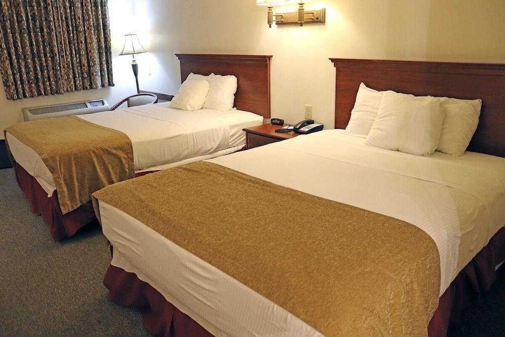 Vision Inn Motel photo 13
