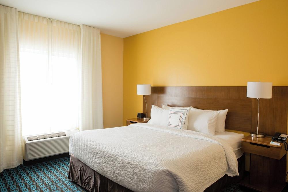Fairfield Inn & Suites Sheridan photo 8
