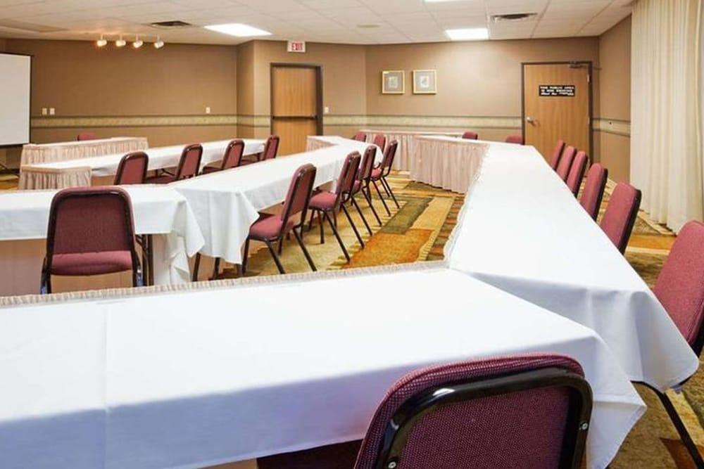 Blue Way Inn Eagan Extended Stay photo 2