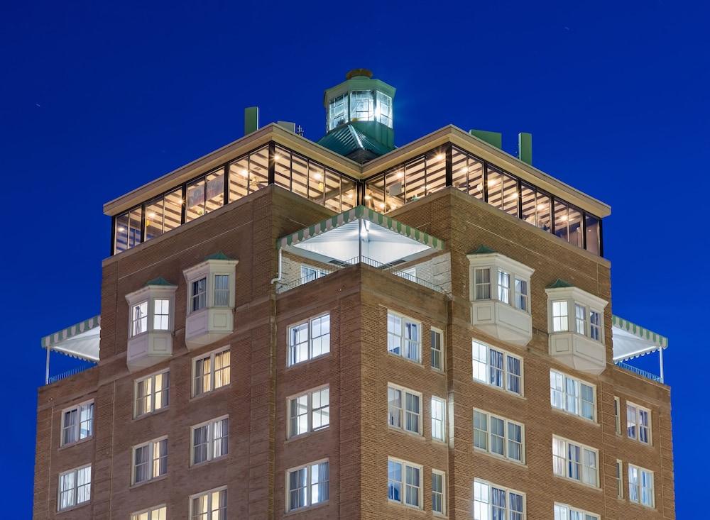 Park Place Hotel photo 34