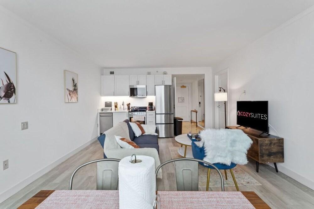 Sleep SIX 1BR2BA Cozysuites on Boardwalk photo 17