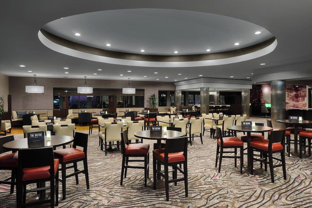 Courtyard by Marriott Miami Downtown photo 25