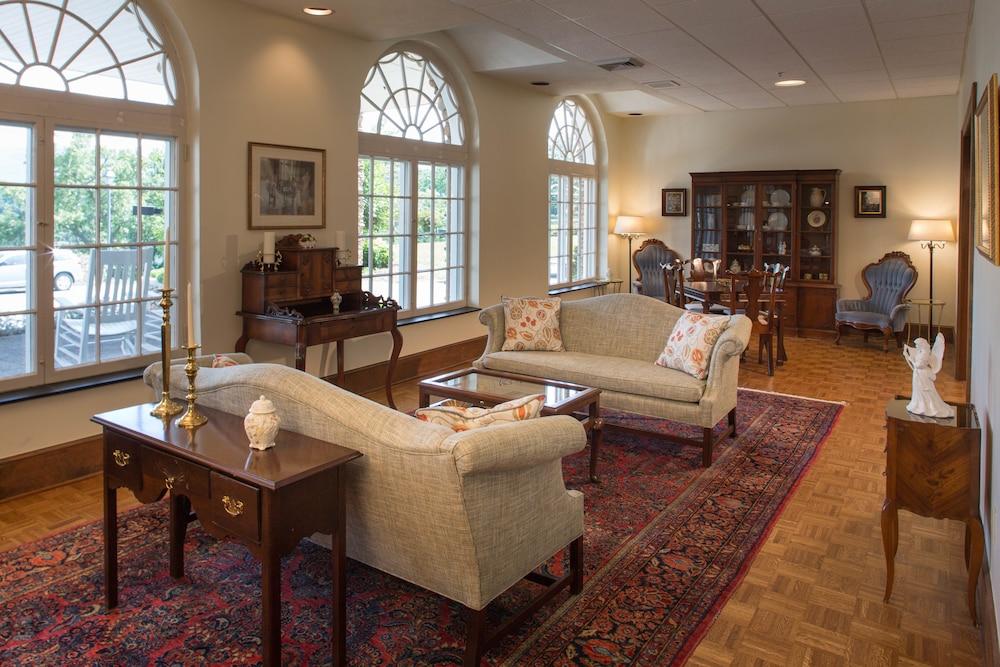 Lambuth Inn at Lake Junaluska photo 22