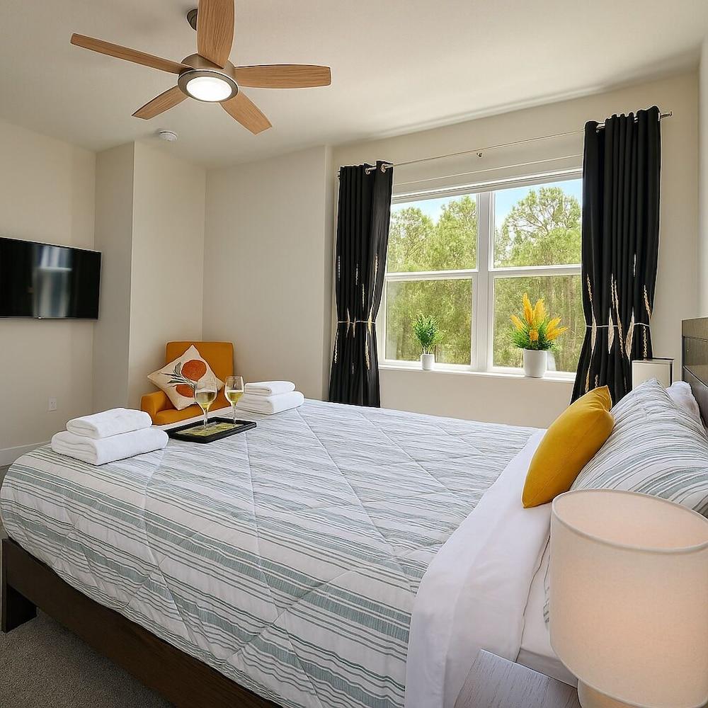 Brand New Luxury House in Clermont photo 8