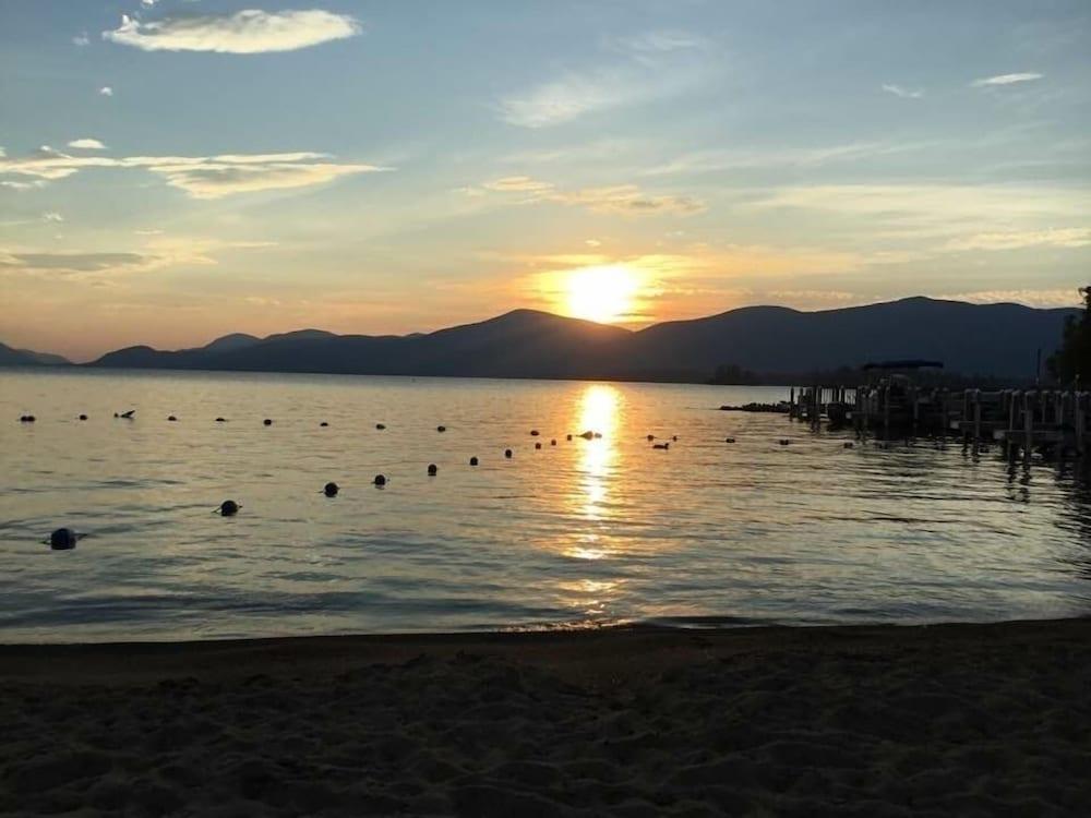 Lake George Diamond Cove photo 41