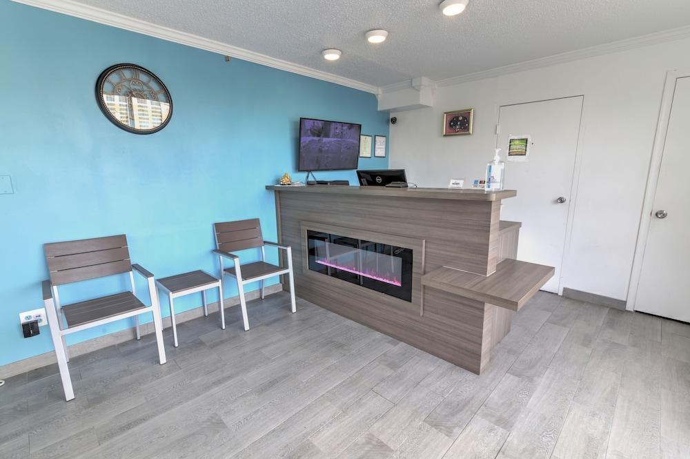 White Marlin Inn photo 9