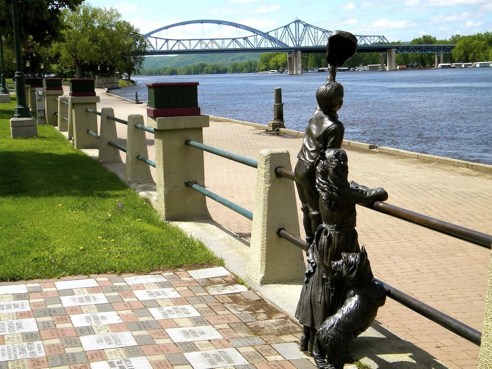 Radisson Hotel La Crosse photo 41