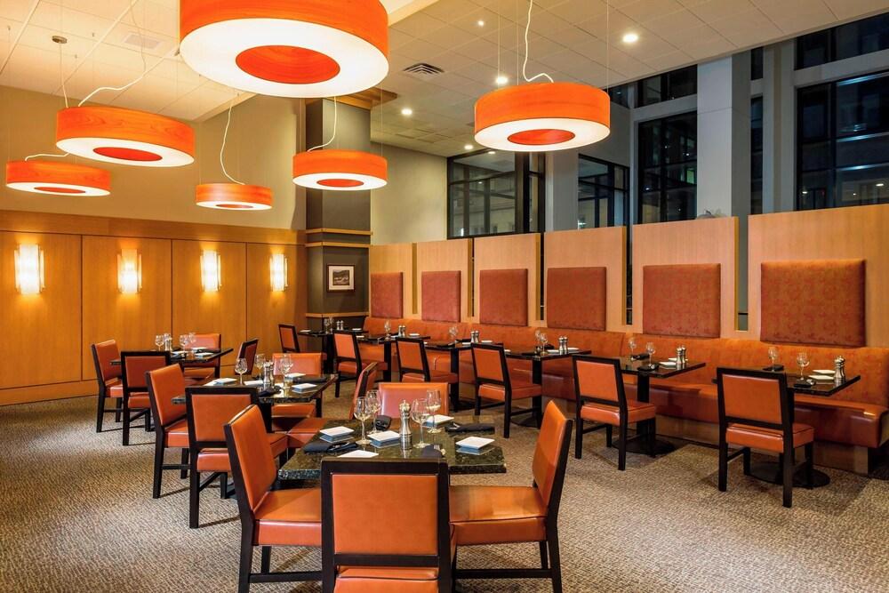 Marriott Rochester Mayo Clinic photo 34
