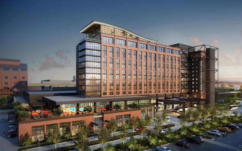 Wind Creek Bethlehem — hotel in Bethlehem