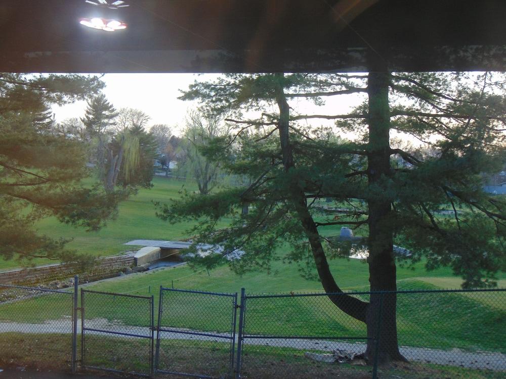The Golfers Inn photo 29