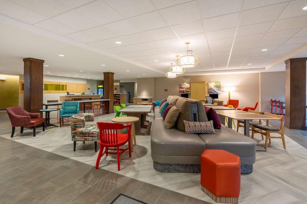 Home2 Suites by Hilton Pocatello, ID photo 2
