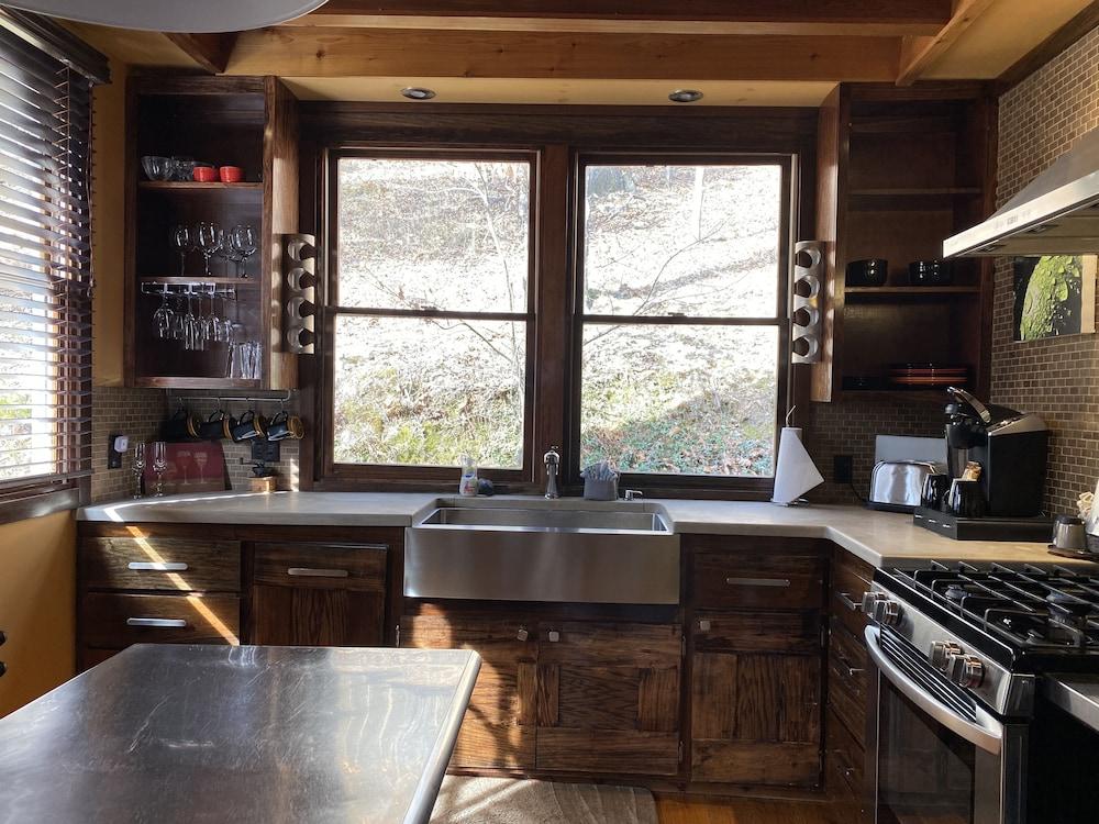 Eureka Zen Cottages photo 91