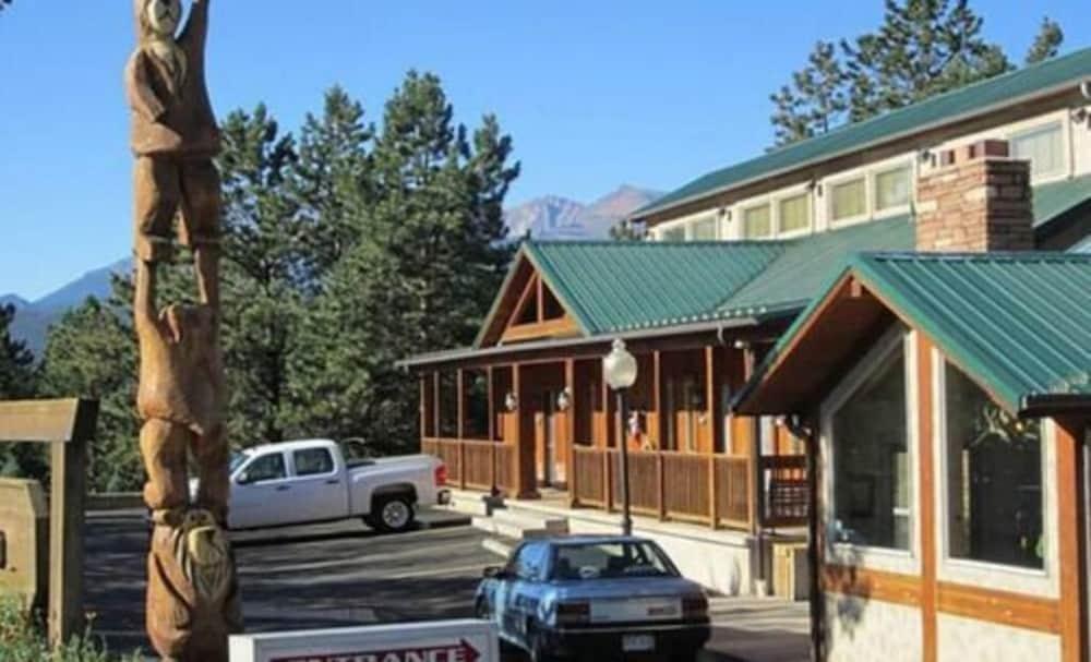 Eagle Fire Lodge & Cabins photo 47