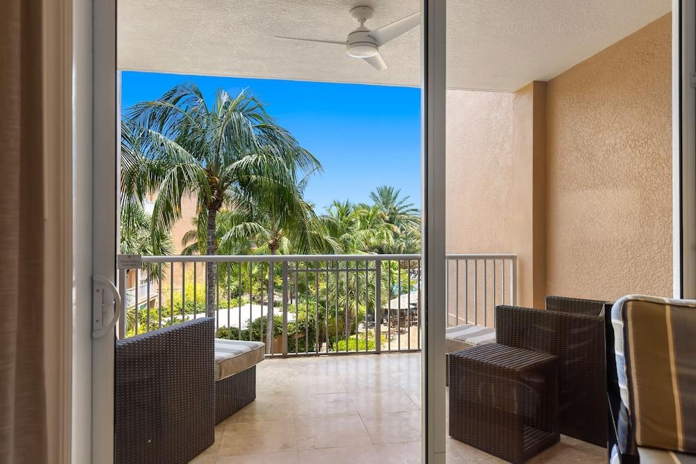 Resort View 1BR Suite photo 3