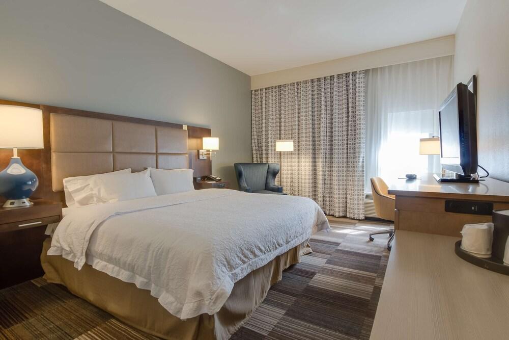 Hampton Inn Bellevue / Nashville-I-40 West photo 18