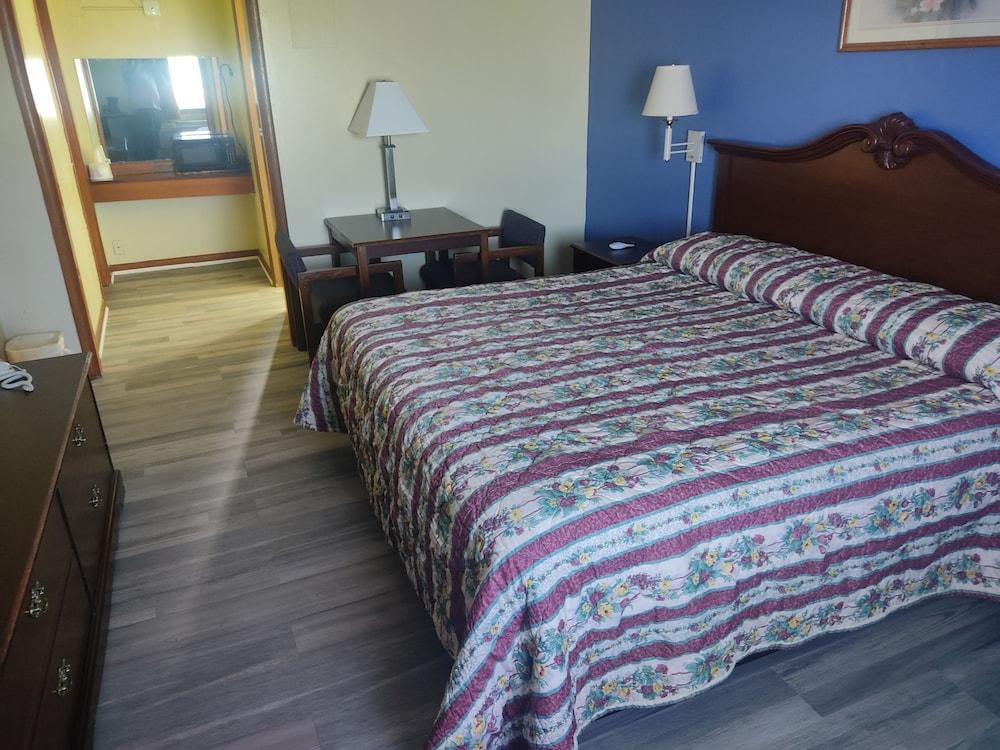 Sands Motel photo 6