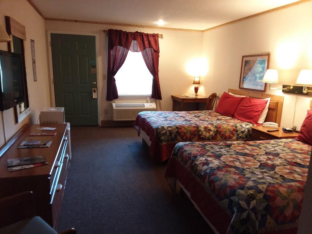 Chatuge Mountain Inn photo 28